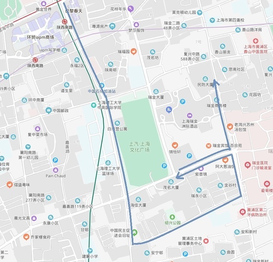 狭西南路2ルート.jpg